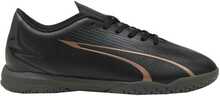 Jalgpallijalatsid Puma Ultra Play IT 107780 02, suurus 37.5, must