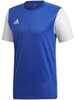 Jalgpallisärk Adidas Estro 19 JSY M DP3231, suurus 140 cm, sinine