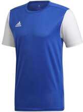 Jalgpallisärk Adidas Estro 19 JSY M DP3231, suurus 140 cm, sinine