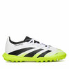 Jalgpallijalatsid Adidas Predator League JI1149, suurus 36, valge