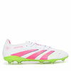 Jalgpallijalatsid Adidas Predator Pro FG M ID3855, suurus 42, valge