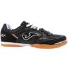 Jalgpallijalatsid Joma Top Flex Indoor 2121, suurus 44, must