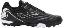 Jalgpallijalatsid Joma Maxima 2501 MAXS2501TF, suurus 40,5, must