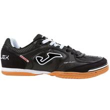 Jalgpallijalatsid Joma Top Flex Indoor 2121, suurus 44, must