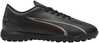Jalgpallijalatsid Puma Ultra Play TT Jr 10777902 02, suurus 37.5, must