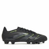 Jalgpallijalatsid Adidas Predator Club JH8848, suurus 46, must