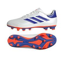Jalgpallijalatsid Adidas Copa Pure.2 Club FxG IG6410, suurus 44, valge