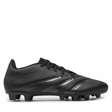 Jalgpallijalatsid Adidas Predator 24 Club Flexible Ground Boots IG7759, suurus EUR 44, must