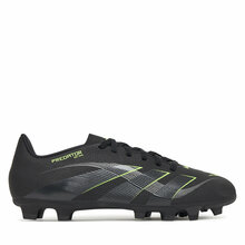 Jalgpallijalatsid Adidas Predator Club JH8848, suurus 46, must
