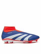 Jalgpallijalatsid Adidas Predator League LL FG IF6333, suurus 44 2/3, sinine