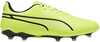 Jalgpallijalatsid Puma King Match FG/AG 107570 04, roheline, suurus 43