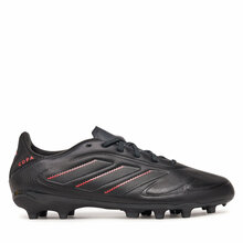 Jalgpallijalatsid Adidas Copa Pure 3 League Firm/Multi-Ground IE1193, suurus 37 1/3, must