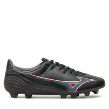Jalgpallijalatsid Mizuno Alpha Select FG P1GA236501, suurus 42, must