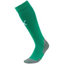 Jalgpallisokid Puma Liga Core Socks 703441 05, suurus 47-49, rohelised