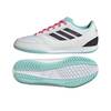 Jalgpallijalatsid Adidas Top Sala Competition II JR5392, suurus 36, valge