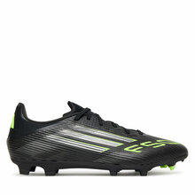 Jalgpallijalatsid Adidas F50 League Firm/Multi-Ground Boots JI0007, suurus 43 1/3, must