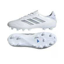 Jalgpallijalatsid Adidas COPA PURE III League FG/MG ID9051, suurus 40 2/3, valge