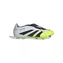 Jalgpallijalatsid Adidas Predator Pro FT FG JS4071, suurus 40 2/3, valge