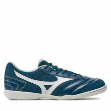 Jalgpallijalatsid Mizuno MRL Sala Club IN Q1GA240390, suurus 44, sinine
