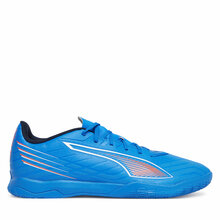 Jalgpallijalatsid Puma Ultra 6 Play IT M 108537 01, suurus 44, sinine