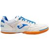 Jalgpallijalatsid Joma Top Flex 2122, suurus 46, valge