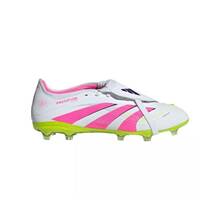 Jalgpallijalatsid Adidas Predator Pro FT FG JR0440, suurus 42 2/3, valge