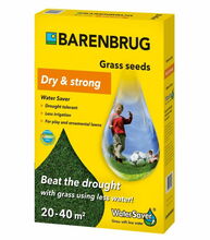Muruseemnesegu Barenbrug Watersaver, 1 kg