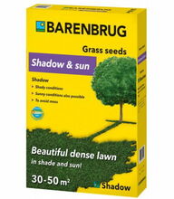 Muruseemnesegu Barenbrug Shadow, 1 kg
