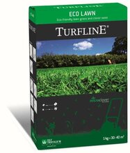 Muruseemnesegu Eco-lawn Turfline, 1 kg