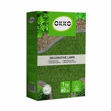 Muruseeme dekoratiivne Okko Decorative, 1 kg