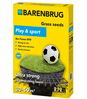 Muruseemnesegu Barpower RPR BALTIC AGRO, 1 kg