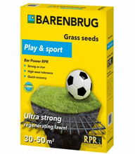 Muruseemnesegu Barpower RPR BALTIC AGRO, 1 kg