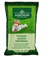 Muru seemnesegu Agronom Universal, 0,9 kg