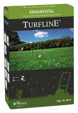 Muruseemnesegu Ornamental Turfline, 1 kg