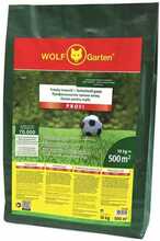 Muruseemnesegu WOLF GARTEN Profi, 500 m2 SJ 500