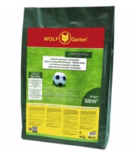 Muruseemnesegu Wolf Garten SG 500, 500 m2 
