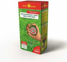 Muruseemnete segu Wolf Garten SR 50, 1 kg