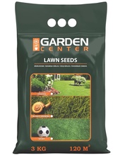 Muruseeme Garden Center Gracija, 3 kg