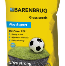 Muru seemned Barpower RPR BARENBRUG, 15 kg