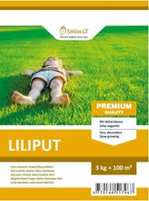 Muru seemnesegu Liliput, 3 kg