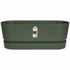 Pistikupott Greenville Elho, 50 cm, roheline