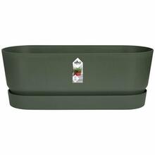 Pistikupott Greenville Elho, 50 cm, roheline