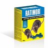 Näriliste mürk Ratimor Brodifacoum, 200 g