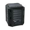 Kompostikast Prosperplast Compogreen IKST380C-S411, 380 L, must