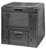 Kompostikast Keter E-Composter, 470 L, must