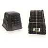 Kompostikast Prosperplast EvoGreen, 420 l
