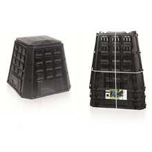 Kompostikast Prosperplast EvoGreen, 420 l