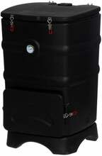 Komposter Tarmo Thermal, 110 L, 55 x 54 x 84.5 cm