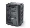 Kompostikast Prosperplast Compogreen IKST320C, 320 L