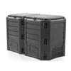 Kompostikast Prosperplast, 800 L, must